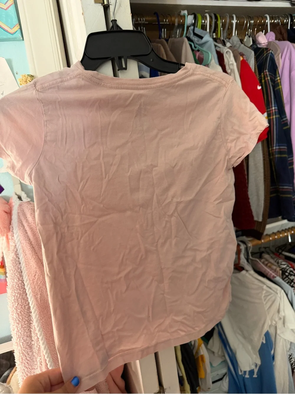 Gymboree Light Pink 